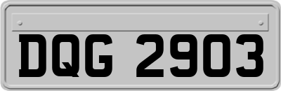DQG2903