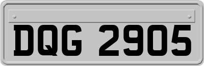DQG2905