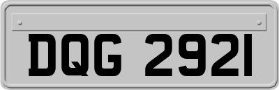DQG2921
