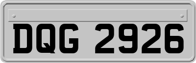 DQG2926