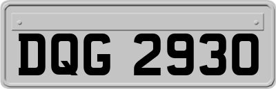 DQG2930