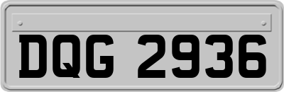 DQG2936