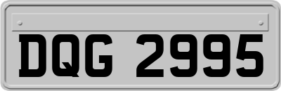 DQG2995