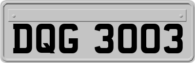 DQG3003