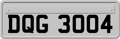 DQG3004