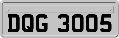 DQG3005