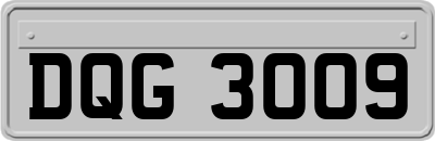 DQG3009