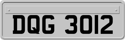 DQG3012