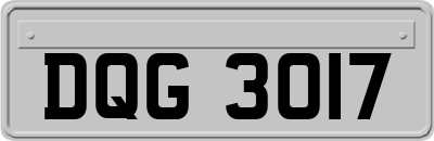 DQG3017