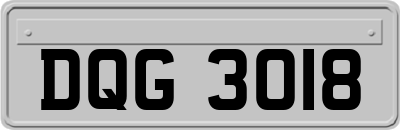 DQG3018