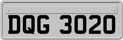 DQG3020