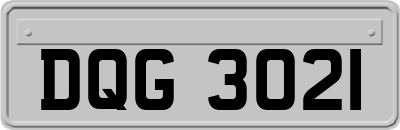 DQG3021