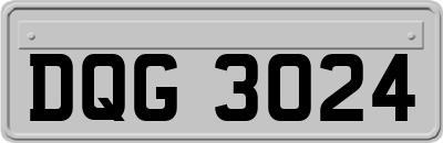 DQG3024