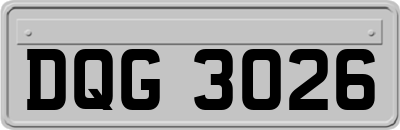 DQG3026