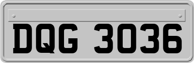 DQG3036