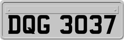 DQG3037