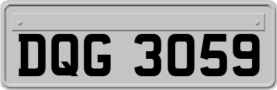 DQG3059