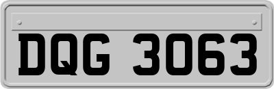 DQG3063