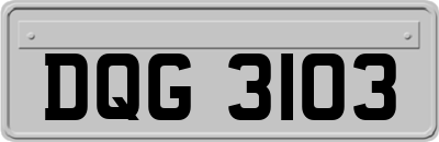 DQG3103