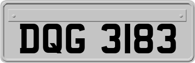 DQG3183