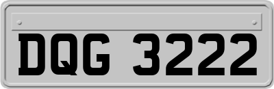 DQG3222