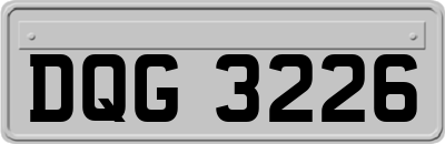 DQG3226