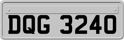 DQG3240