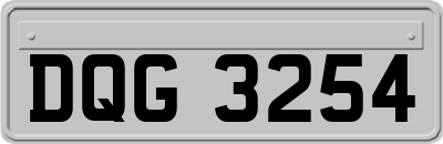 DQG3254