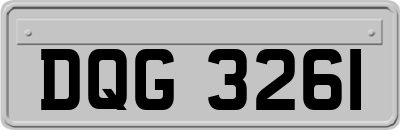 DQG3261