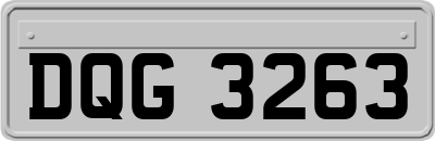 DQG3263