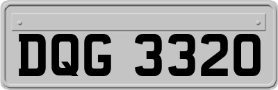 DQG3320