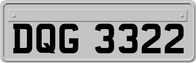 DQG3322