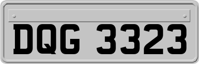 DQG3323