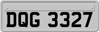 DQG3327