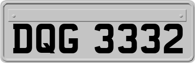 DQG3332
