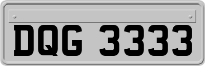 DQG3333