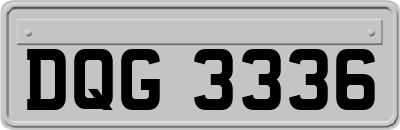 DQG3336
