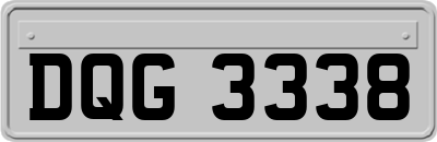 DQG3338