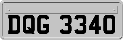DQG3340