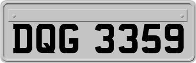 DQG3359