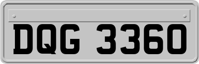 DQG3360