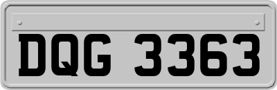 DQG3363