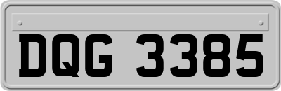 DQG3385