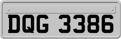 DQG3386
