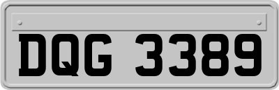 DQG3389