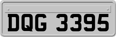 DQG3395