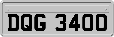 DQG3400