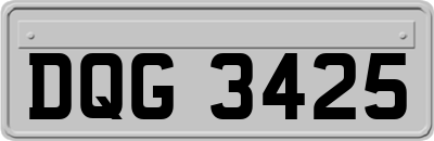 DQG3425