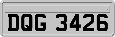 DQG3426