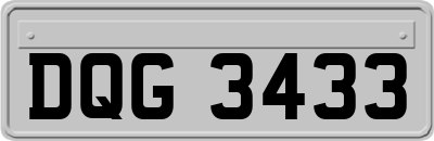 DQG3433